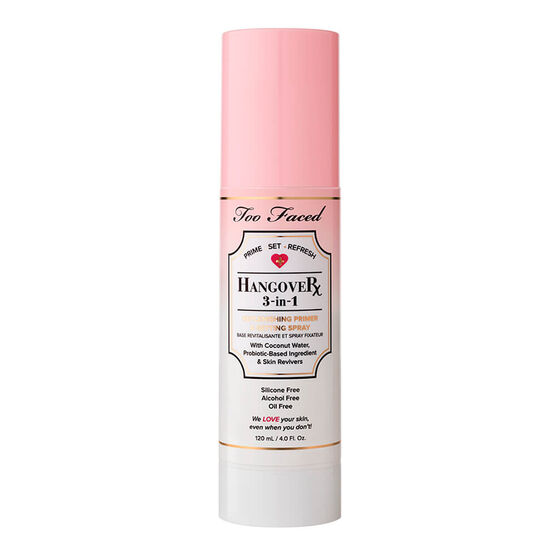 TOO FACED  HANGOVER      FACE 120ML